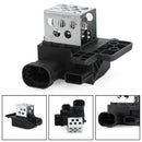 Rezystor przekaźnika silnika wentylatora chłodnicy 255509263R dla Dacia Dokker Lodgy Logan Generic