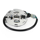 STATORBASENSAMLING TIL YAMAHA YZ125 4SS-85560-00 4SS-85560-01 4SS-85560-02 Generisk