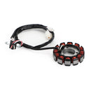 STATORMAGNET FÖR YAMAHA XMax X-MAX 300 CZD300 GENERATOR ALETERNATOR 2017-2020 Generic