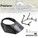 2023 Honda CL300 Scheinwerfer Windschutzscheibe Verkleidung Windschutzscheibe