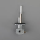 Llave de purga de válvula de combustible y tornillo de palanca para Kawasaki Prairie 360 ​​​​KVF360 2003-2013