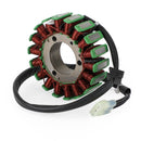 Magneto-Stator +Spannungsgleichrichter +Dichtung für EXC XC-W 250 300 TPI 2018-2022