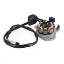 Stator Magneto for Honda CR125 R RW 1998 Generator 31100-KZ4-J01 31100-KZ4-J02 Fedex Express