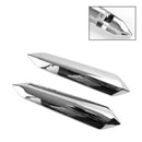 2018-2022 Honda Gold Wing Tour Kryty předního skla vzpěry předního skla