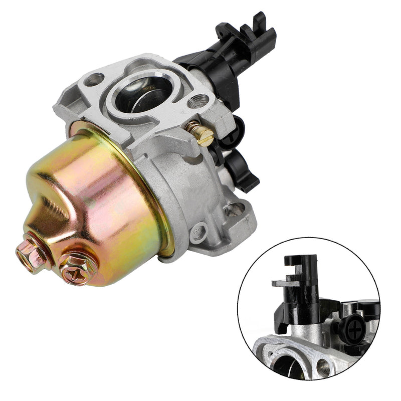 168F 170F GX160 GX200 Zubehör für Gartengeräte Vergaser Carb