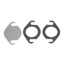 Audi A4/A5/A6/A8/Q5 Touareg 2.7 3.0 TDI EGR Detekční blok Off Plate Kit