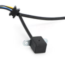 Pulsspole til Kawasaki GPz 400 500 Ninja EX500 Vulcan 400 454 LTD 59026-1066 Generisk