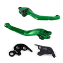 990 SMR/SMT 2009-2013 CNC krátká spojková brzdová páka