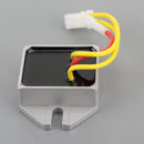 Regulátor napětí je vhodný pro B&S 394890 393374 691185 797375 797182 845907 691188