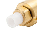 Conector da válvula de alívio de suspensão a ar 68210182AA para Grand Cherokee Ram 1500