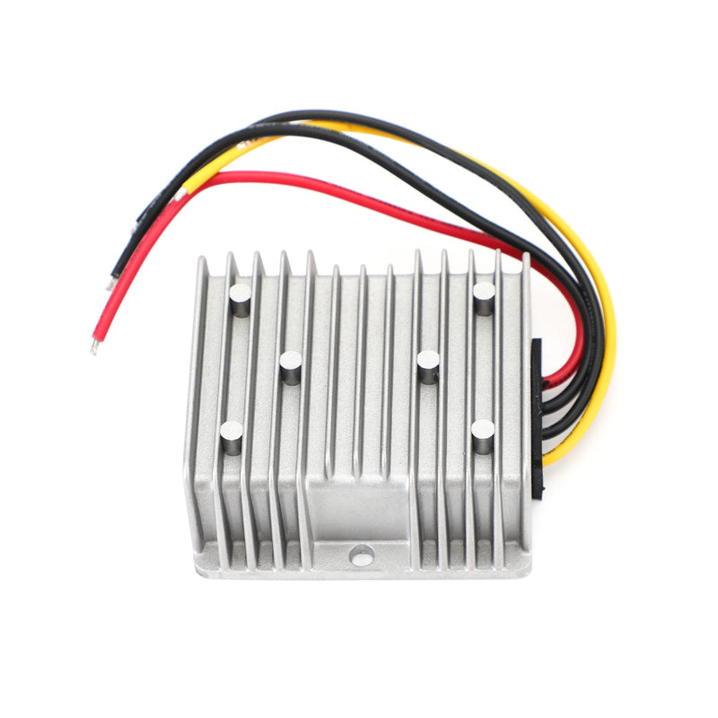 12V - 19V 5A 95W DC-DC Boost Step-Up Tehonmuuntimen jännitesäädinmoduuli