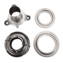 Getriebe Kupplungsnehmerzylinder Ausrücklager für Ford Focus 2012-2014 Generic