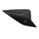 2014-2021 Yamaha MT-09 FZ09 ABS sidoskydd i plast, kåpa huva