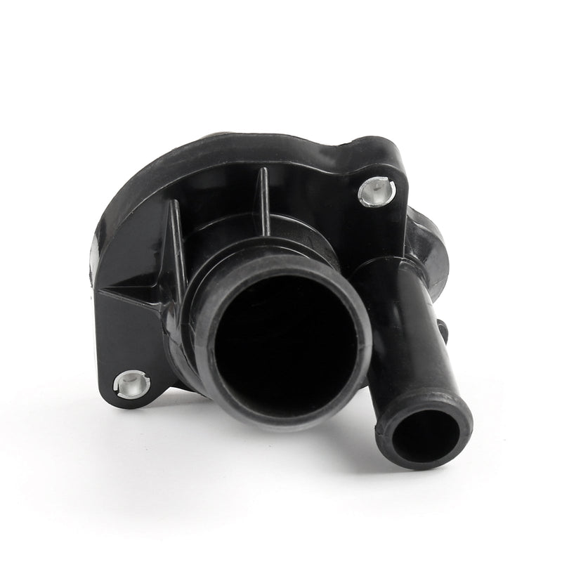 Termostat och hölje för Mazda 2.0L 2.3L 2.5L 2003-2013 L33615170 Generic