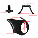 BMW R18 2020-2022 Kryt předního světla Přední sklo Přední sklo