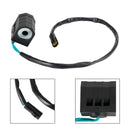 24V DC magnetventilspole egnet til Doosan Daewoo gravemaskine DH 220-5 215-7 225-7