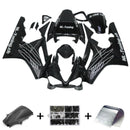 Amotopart Triumph Daytona 675 2009-2012 Beklædningssæt Body Plastic ABS