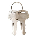 Tændingslås 1900-0933 til Kubota traktor BX1880 BX2380 K2871-62100 ZD1511