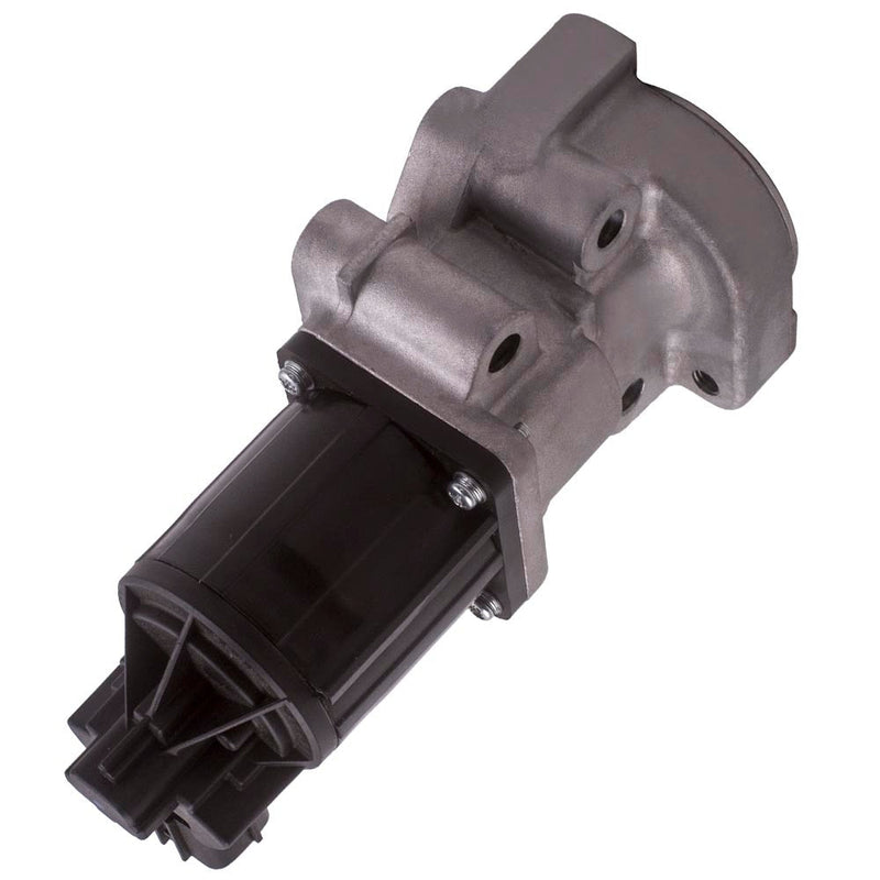 2004-2012 Vauxhall Astra MK V 1.7 CDTI Válvula y junta EGR 97376663 5851076 95523829 Fedex Express