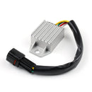 Usměrňovač regulátoru pro 400 450 EXC-G RACING 250 EXC-F 300 EXC-E 450 EXC-R Generic