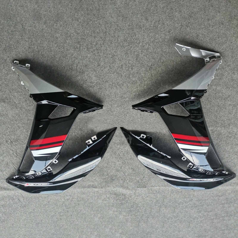 Kåpesett i plast for Kawasaki Ninja 650 ER-6F EX650 2017-2019 03