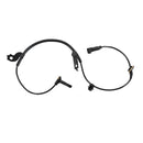 Neuer ABS-Raddrehzahlsensor vorne links 4670A575 für Mitsubishi Lancer 2008-2011 Generic