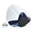 SUZUKI GSXR 1300 GSX-R1300 Hayabusa 2021-2024 Capa de carenagem do assento traseiro