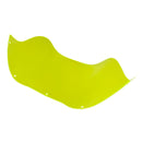 Parabrisas de motocicleta ABS Road Glide FLTR 1998-2013