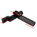 Benelli Tornado 302R BN302S 2018-2022 TNT 899 2022 Frontrest Foowrest