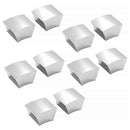 10 szt. Zestaw 3-zaworowej blokady fazera Zestaw do naprawy hałasu Pasuje do Forda 5.4L F150 Generic