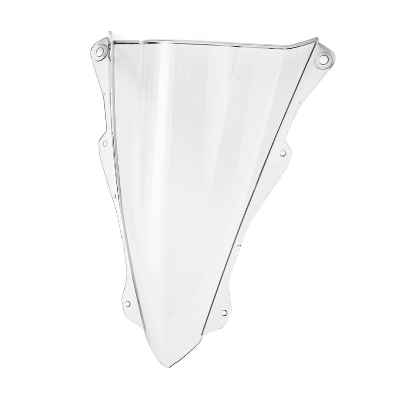 ABS Windschild Windschutzscheibe für Kawasaki Ninja ZX25R ZX-25R 2020-2024