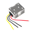 Vandtæt DC 12V til 13,8V 15A 207W step-up strømforsyningsregulator