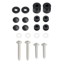 Čelní sklo motocyklu Yamaha MT-09 MT 09 2021-2023 ABS