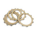 Sada třecích lamel spojky pro Yamaha TX650 XS650 XS650SE XS1 256-16331-00