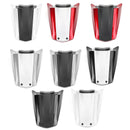 Motorcykel bagsæde passagerbetræk hårafskærmning til Honda CB1000R 18-23