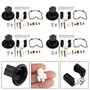 Sada na opravu karburátoru 250cc ATV250 EN250 GP200 GP250 MV30