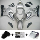 Suzuki GSXR 600/750 2004-2005 MOTORCYCLE BODY KUNSTSTOFF ABS