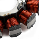 2022 Honda Motorcycle Magneto C125A AC – Estator do gerador SUPER CUB C125 31120-K1M-T01