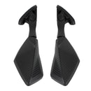 2015-2021 Yamaha YZF-R3 YZF R3 R25 ABS bakspejl kort stilk venstre og højre