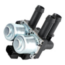 2002-2008 Jaguar S-Type 2.5 3.0 Benzin Wasserheizung Regelventil XR840091