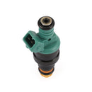 1 Stück Einspritzdüsen passend für BMW 2.5 3.0 323i 325i 525i M3 0280150415 Generic