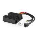 Daytona 675 675R 2006-2020 T1305123 VIN564948 Spannungsreglergleichrichter