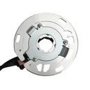 2001-2002 Kawasaki KX125 KX 125 L Stator Generator Base Samling 21003-1365