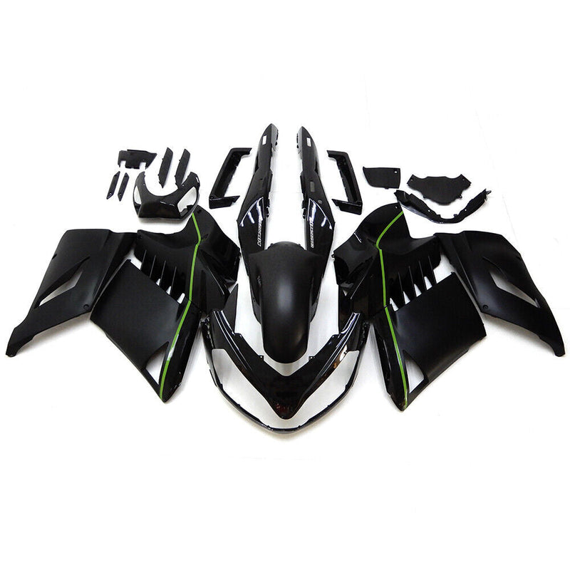 Fairing Kit for Kawasaki GTR1400 ZG1400 2007-2009