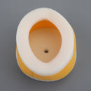 Limpador de filtro de ar para Yamaha XV125 XV250 Virago V-Star 250 1988-2015 2UJ-14451-00