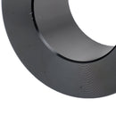 Cone de retenção do balanceador de roda atualizado para caminhões de coluna central de 1,67 polegadas de diâmetro