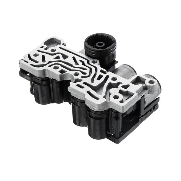 2003-2006 Aviator 4.6L / Lincoln LS 3.0L / 3.9L 5R55S 5R55W Solenoid Block Pakke oppdatert