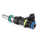 Injetor de combustível 1465A412 de 1 peça adequado para Mitsubishi Outlander Lancer 2015-2017 genérico