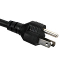 1 Stück 1 Meter Netzkabel für 350 W/330 W/280 W/230 W/200 W Moving Head Light US-Stecker