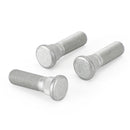 6-teiliges Vorderradbolzen-Kit passend für Nissan Patrol GQ Y60 GU Y61 MQ Ford Maverick Generic